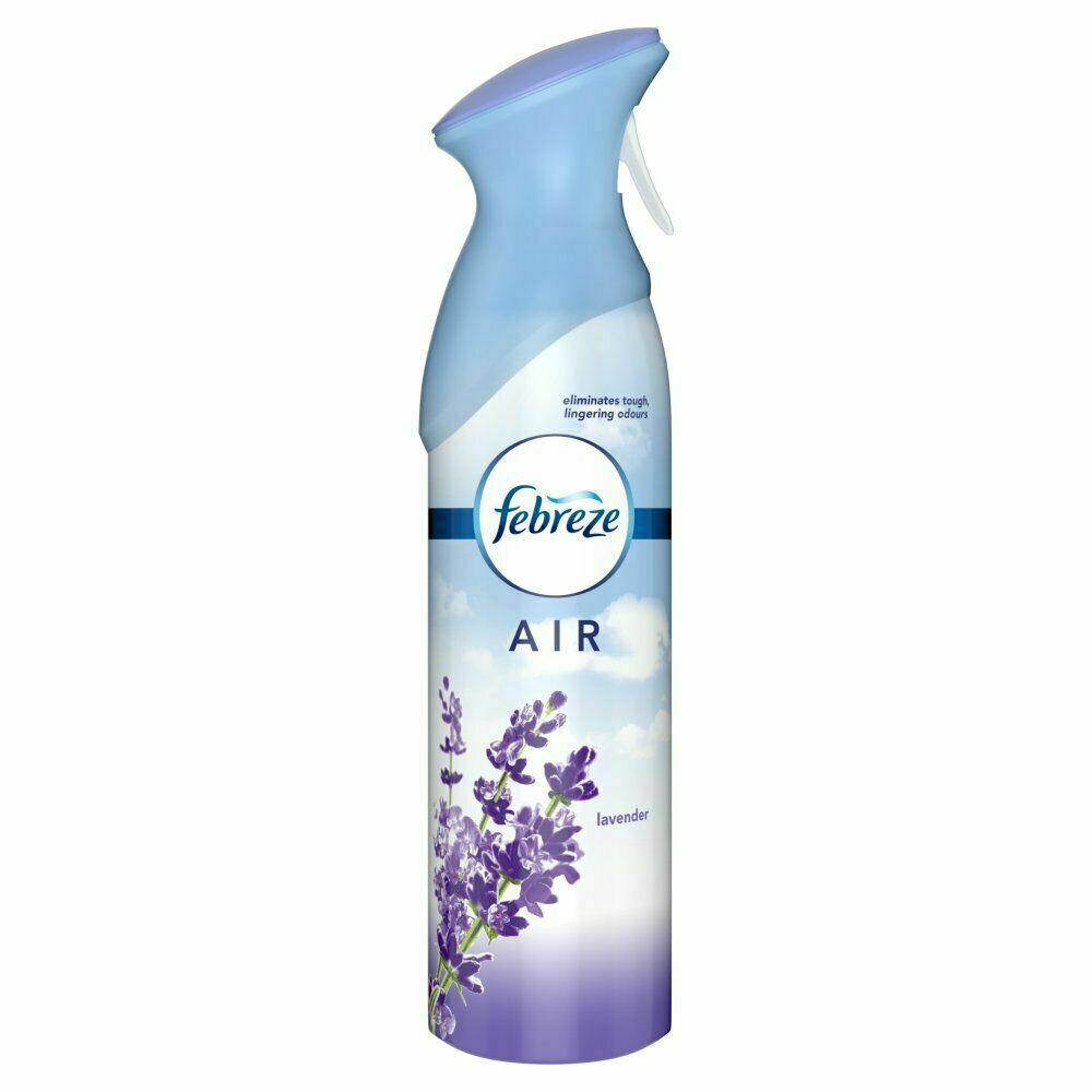 [4015400784494] FEBREZE LAVANDE 300ML