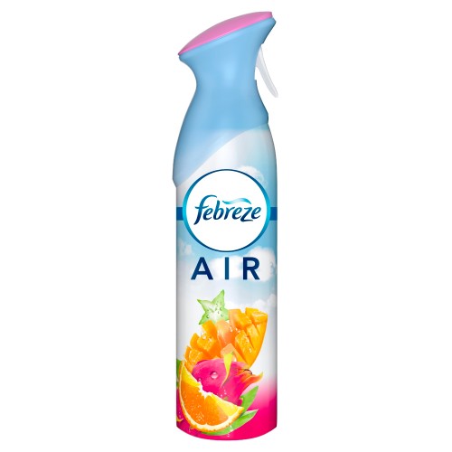 [4015400784524] FEBREZE TROPICS 300ML