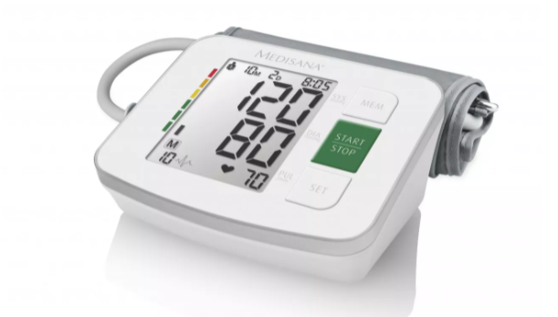 [4015588995095] MEDISANA TENSIOMÈTRES BRAS