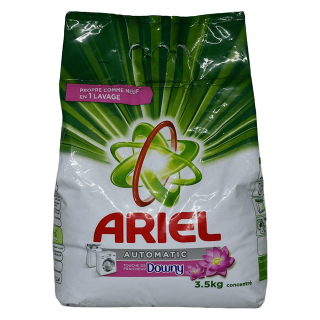 [4015600995201] ARIEL AUTOMATIC DOWNY 3.5 G