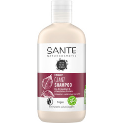 [4025089084754] SHAMPOOING SANTE SHINE. 250 ML