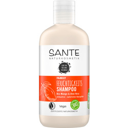 [4025089084808] VOLUME DU SHAMPOING SANTE. 250 ML