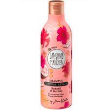 [4058172220418] SHAMPOING CHEVEUX LONGS POUR FILLES. 300 ML