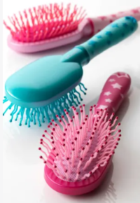 [4058172284298] EBELIN BROSSE POUR ENFANTS AVEC FONCTION DE DÉMÊLAGE. 1 PC