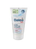 [4058172880391] BALEA MED ULTRA SENSITIVE GEL NETTOYANT VISAGE TUBE DE 150 ML