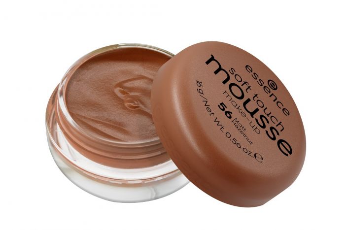 [4059729048066] ESSENCE FOND DE TEINT SOFT TOUCH MOUSSE 56
