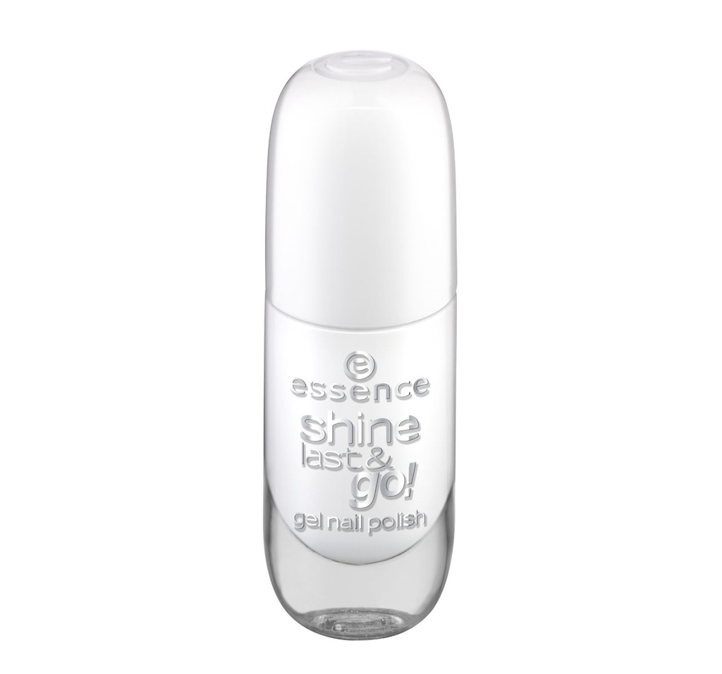 [4059729195586] VERNIS SHINE LAST & GO GEL ESSENCE 33