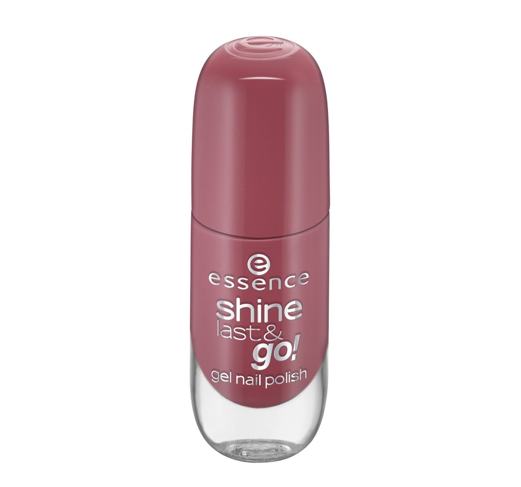 [4059729195739] VERNIS SHINE LAST & GO GEL ESSENCE 48