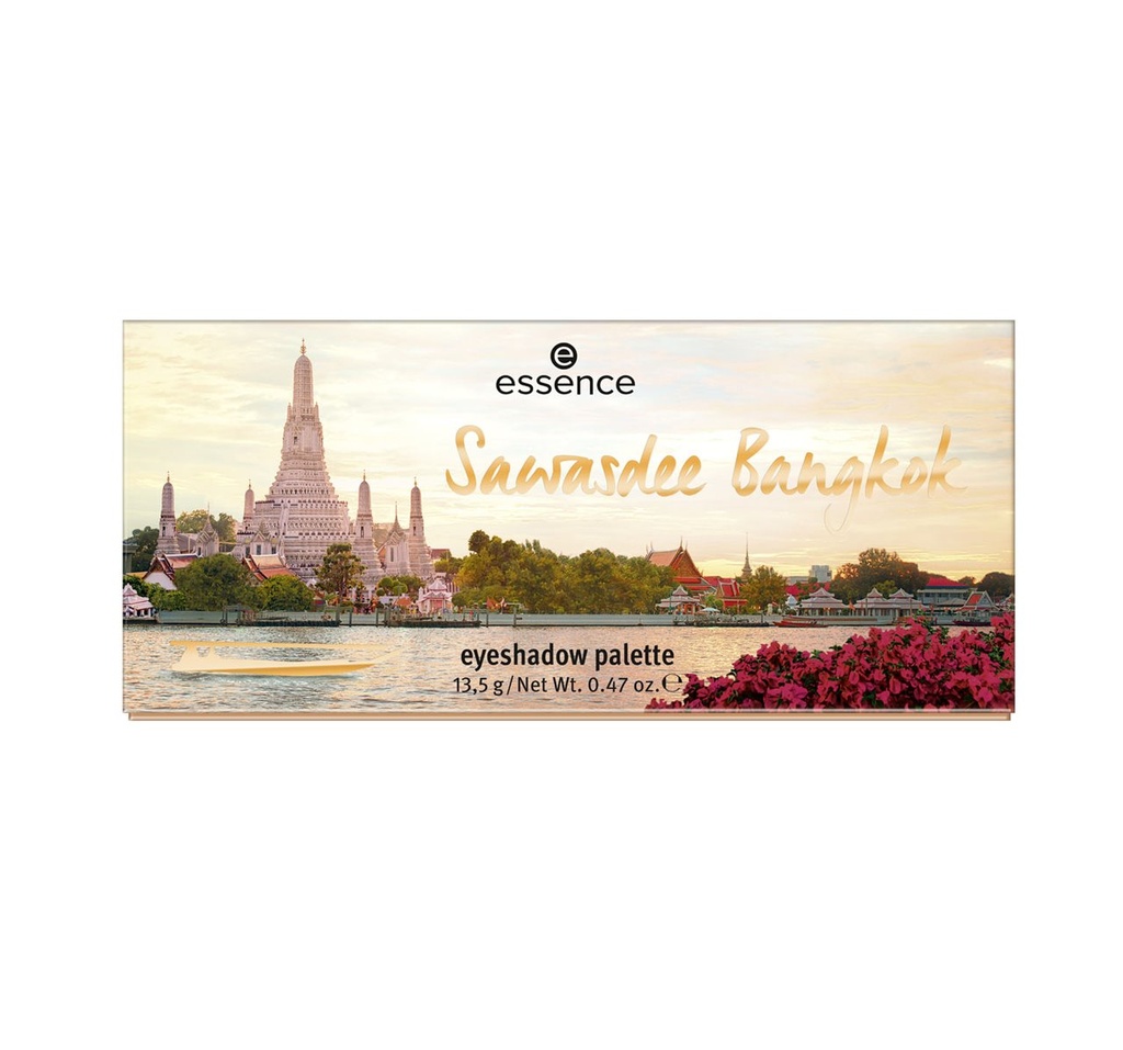 [4059729239419] ESSENCE PALETTE FAP SAWASDEE BANGKOK 05