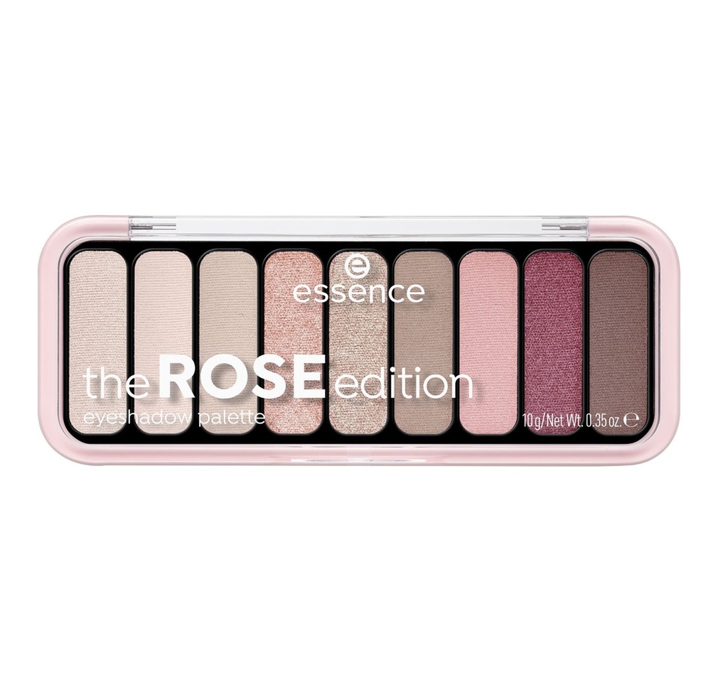 [4059729245861] ESSENCE PALETTE FAP THE ROSE 20 