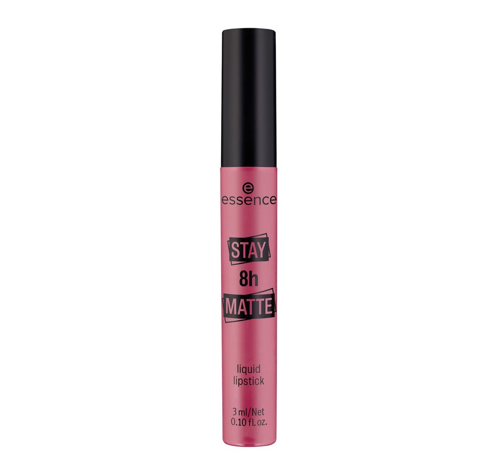 [4059729253941] ESSENCE GLOSS STAY 8H MATTE 04