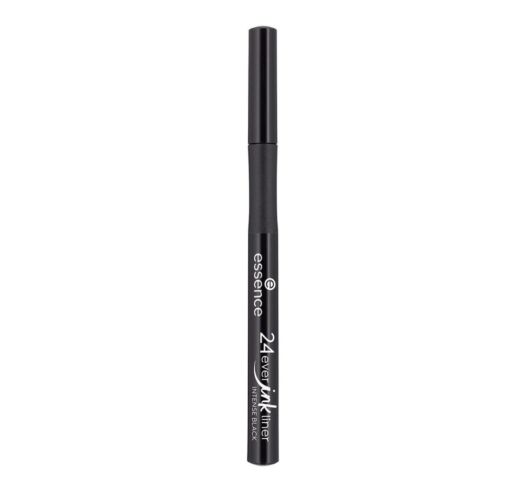 [4059729254368] ESSENCE EYELINER 24 EVER INK