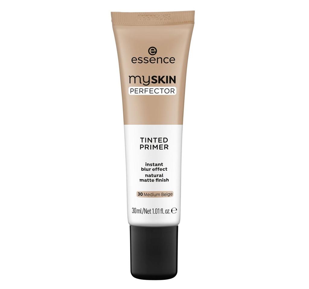 [4059729255105] ESSENCE PRIMER TEINTE MY SKIN PERFECTOR 30