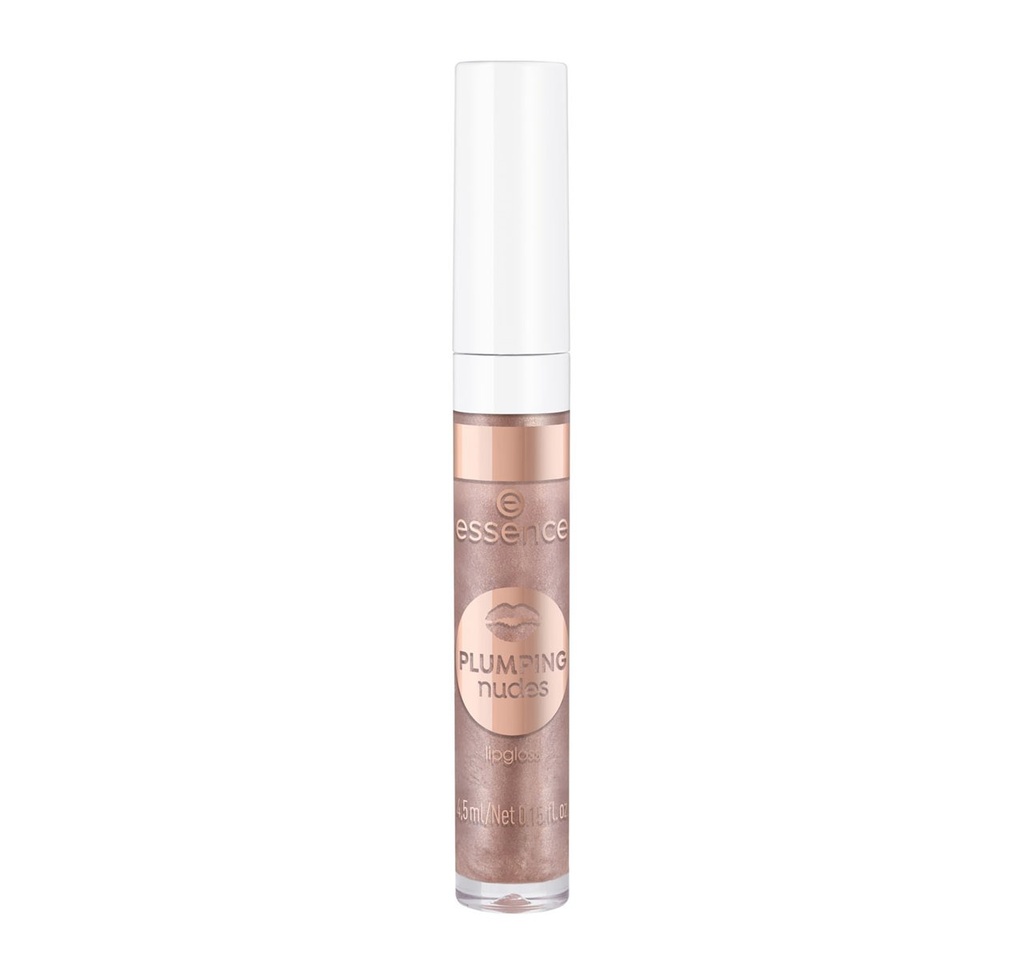 [4059729255563] ESSENCE GLOSS PLUMPING NUDES 08