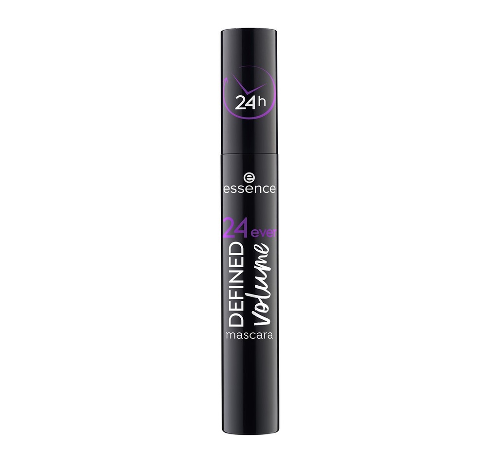[4059729287243] ESSENCE MASCARA 24 EVER DEFINED