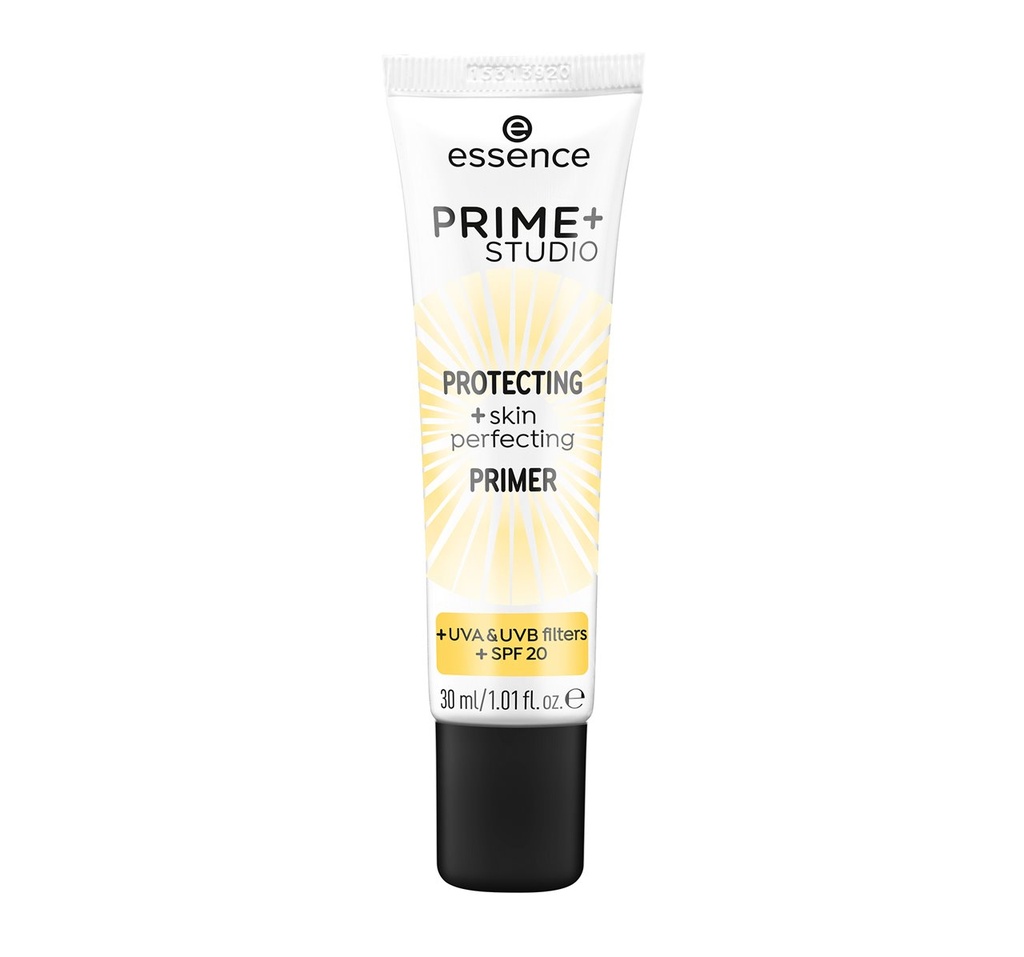 [4059729287328] ESSENCE PRIMER + STUDIO PROTECTEUR ESSENCE PROTECTEUR 30ML