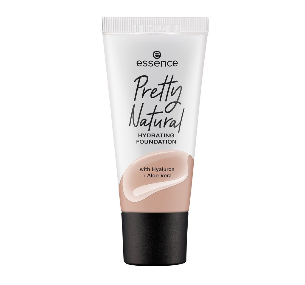 [4059729287472] ESSENCE FOND DE TEINT HYDRATANT PRETTY NATURAL 100