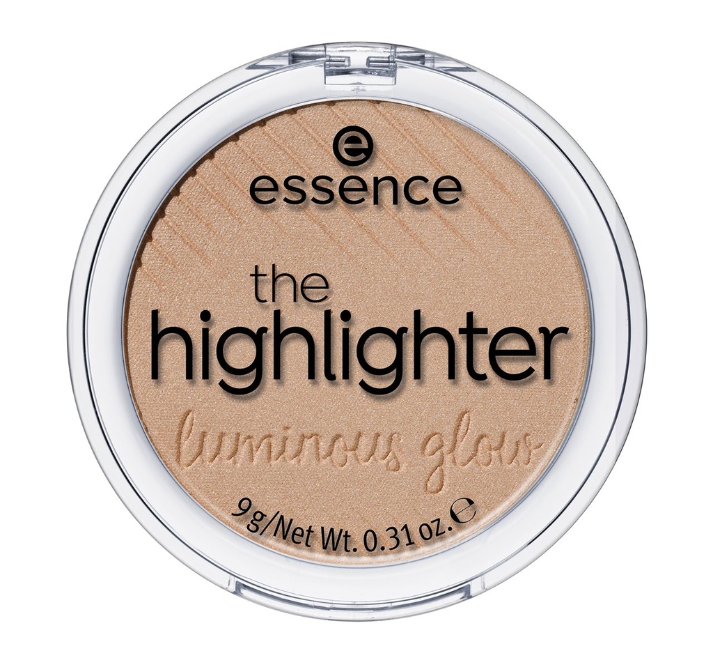 [4059729288172] THE HIGHLIGHTER 02 ESSENCE