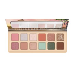 [4059729348708] ESSENCE PALETTE EYESHADOW WELCOME TO ROMA