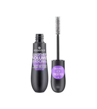 [4059729360113] ESSENCE MASCARA ANOTHER VOLUME JUSTE BETTER
