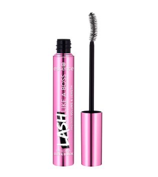 [4059729381699] ESSENCE MASCARA LASH LIKE A BOSS