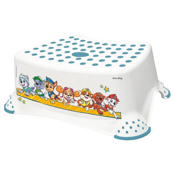 [4061462488412] KEEEPER KEEEPER TOMEK TABOURET AVEC FONCTION ANTIDÉRAPANTE