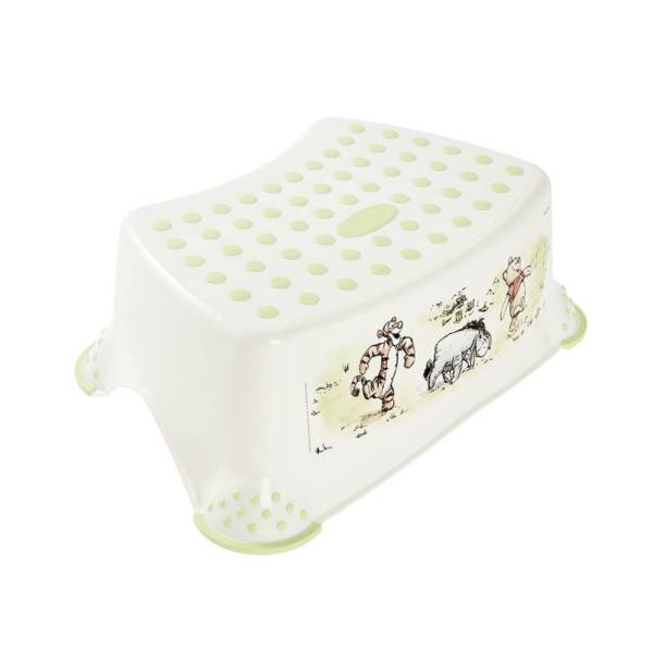 [4061462488511] KEEEPER tomek tabouret avec fonction antidérapante