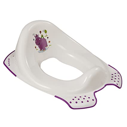 [4061462507144] KEEEPER ABATTANT WC POUR ENFANTS, 18 MOIS A 4 ANS, ANTIDERAPANT