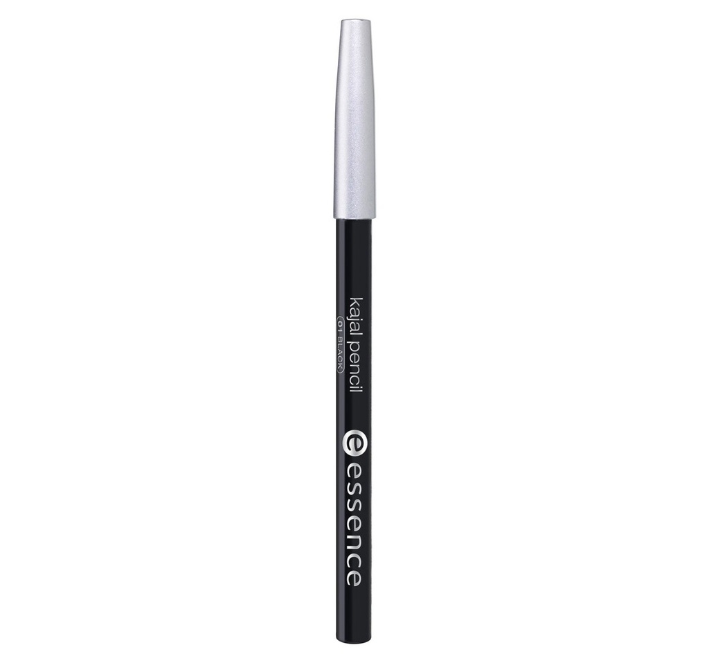 [4250035200715] ESSENCE CRAYON YEUX KAJAL 01