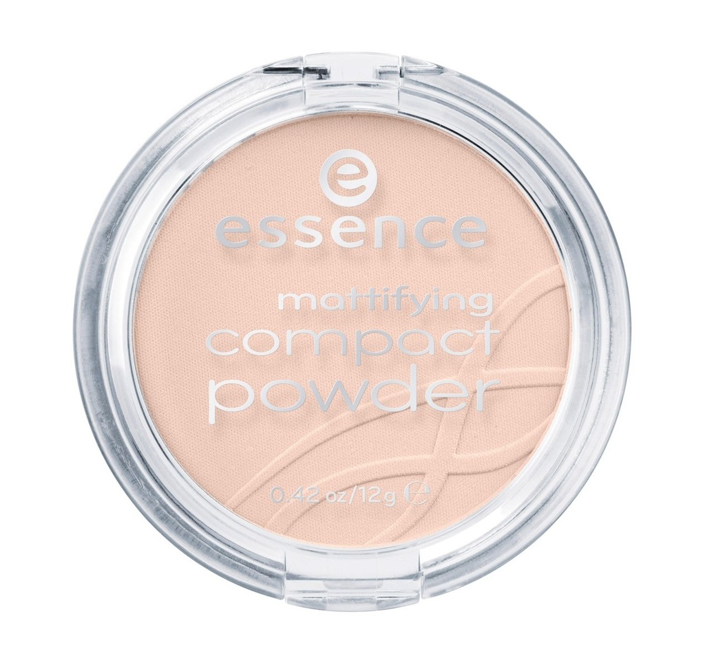 [4250035271616] ESSENCE POUDRE MATTIFYING COMPACT 04