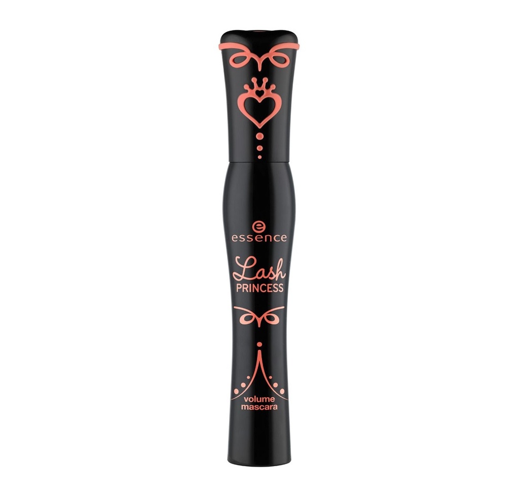 [4250947501245] ESSENCE MASCARA LASH PRINCESS VOLUME