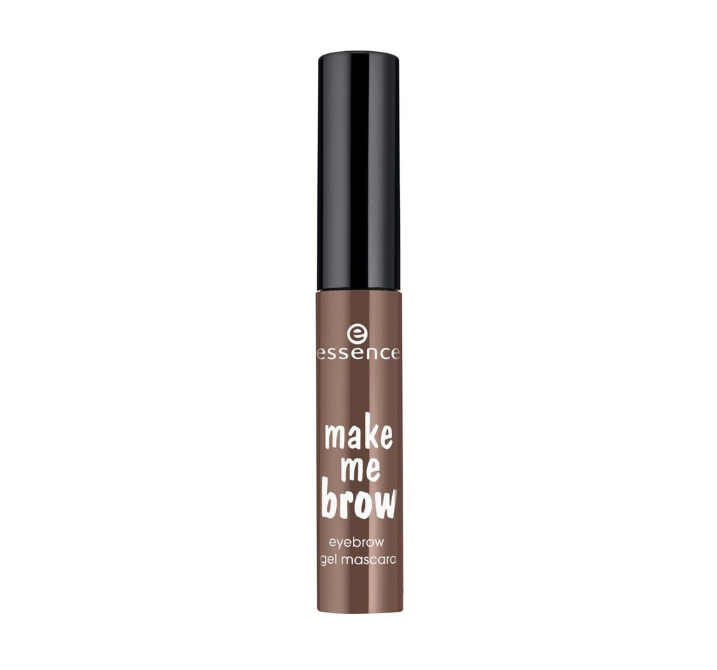 [4250947528426] ESSENCE MASCARA SOURCILS MAKE ME BROW EYEBROW GEL 02