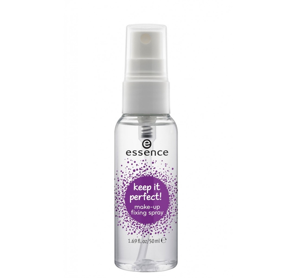 [4059729340054] SPRAY KEEP IT PERFECT! MAKE UP FIXING ESSENCE