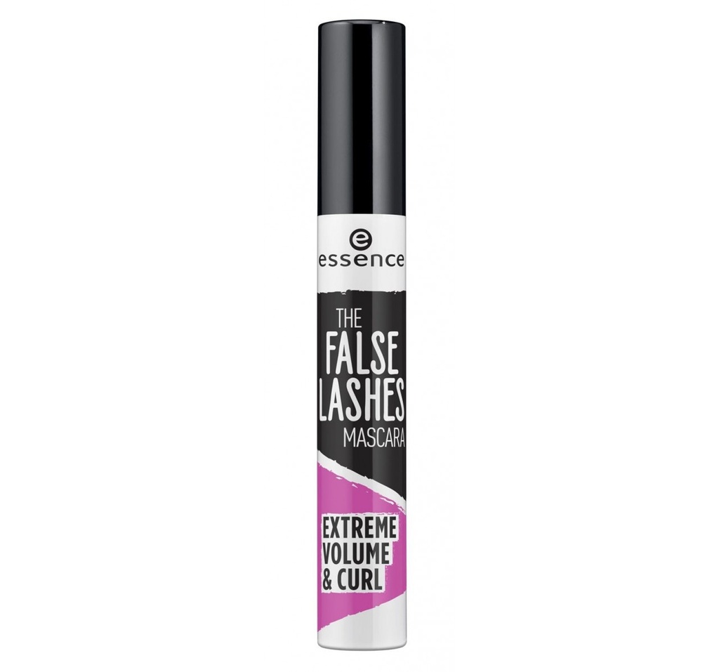 [4250947593899] ESSENCE MASCARA EXTREME VOLUME & CURL