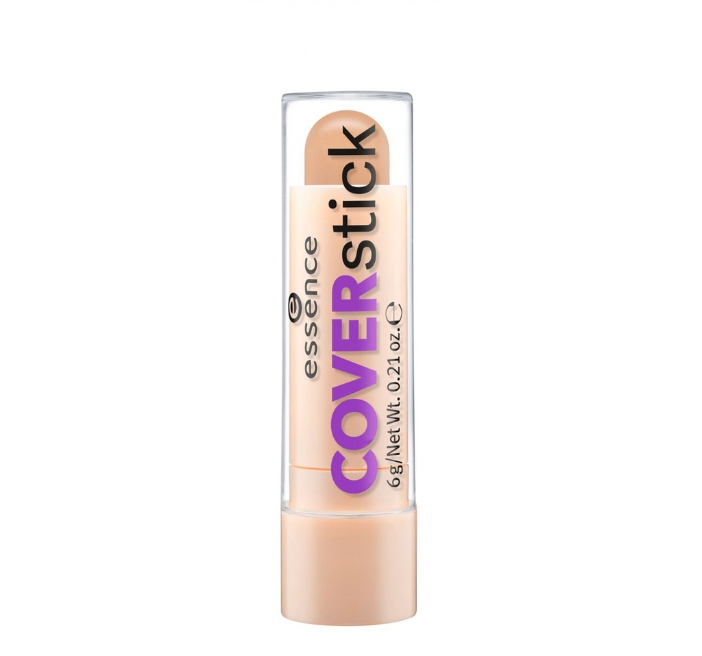 [4251232219890] ESSENCE CORRECTEUR COVER SICK 30 ESSENCE