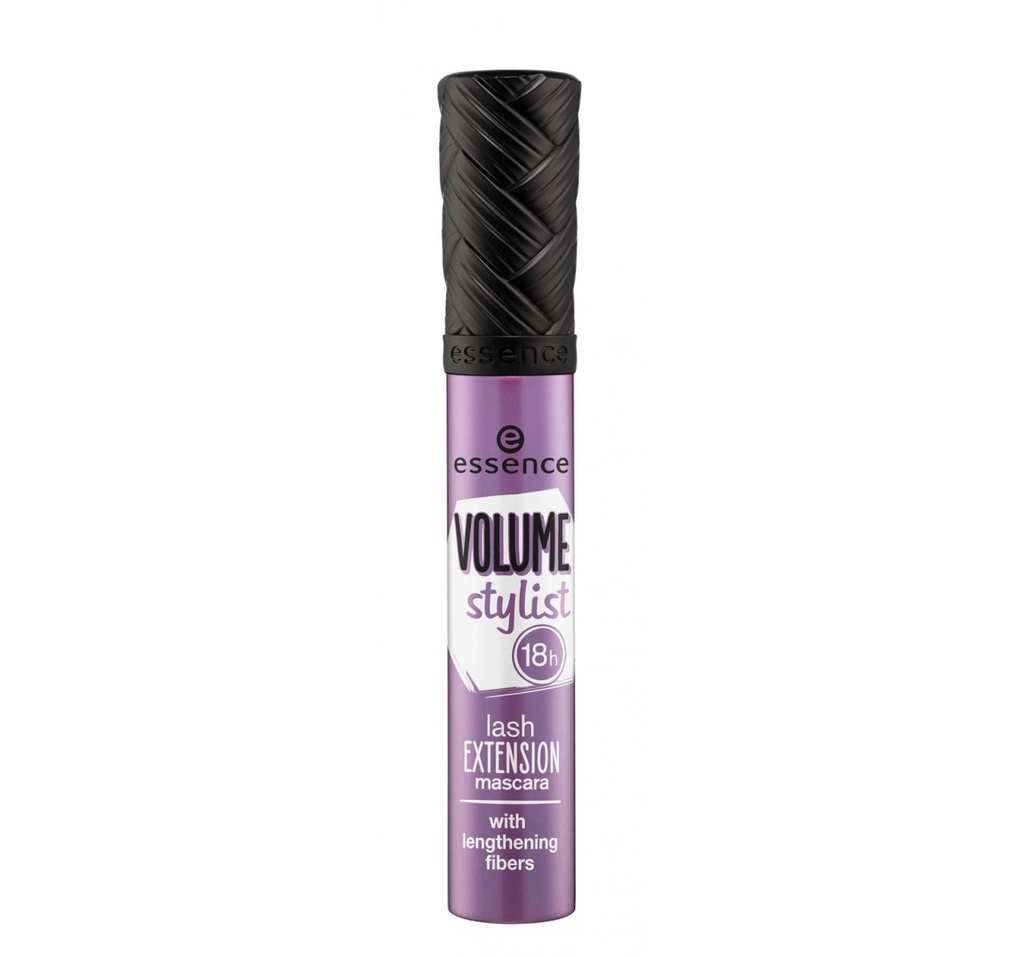 [4251232221602] MASCARA STYLISTE VOLUME 18H EXTENSION ESSENCE