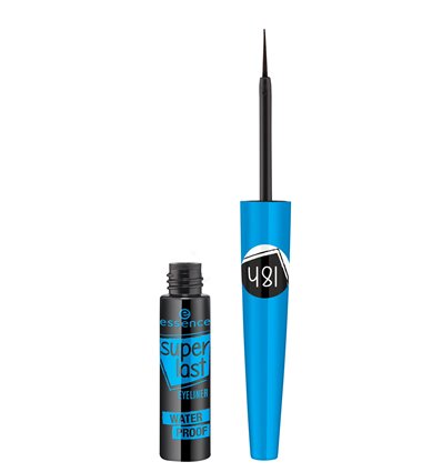 [4251232261899] ESSENCE EYELINER SUPERLAST  WATERPROOF