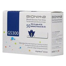 [4710627337828] BIONIME BANDELETTE BTE 50