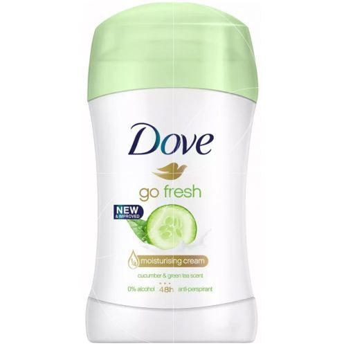 [4800888221896] DOVE GO FRESH MOISTURISING CREAM 40GM