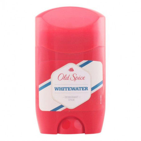 [5000174003413] OLD SPICE DEODORANT STICK WHITEWATER 50 ML