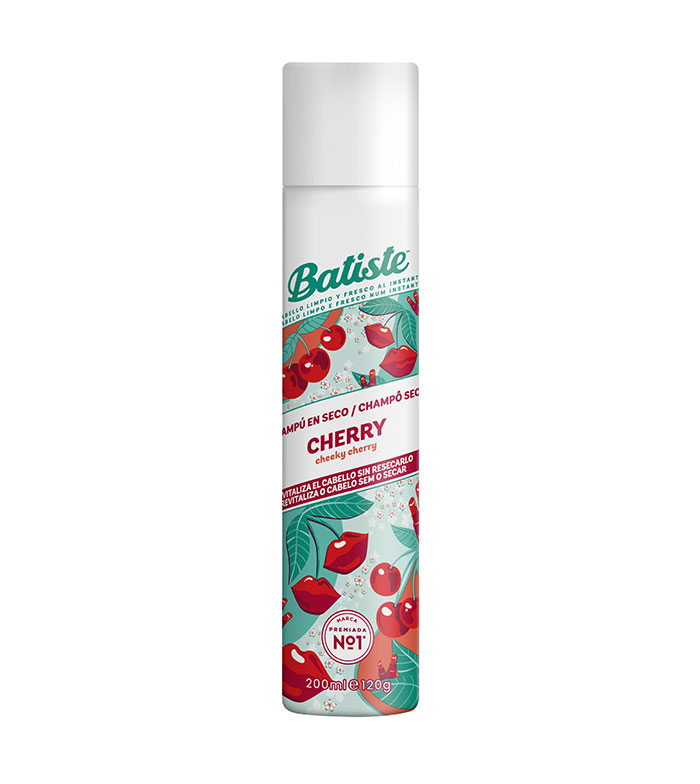 [5010724526798] BATISTE SHAMP SEC CHERRY 200ML