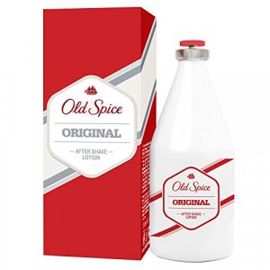 [5011321772335] OLD SPICE AFTER APRES RASAGE 100 ml