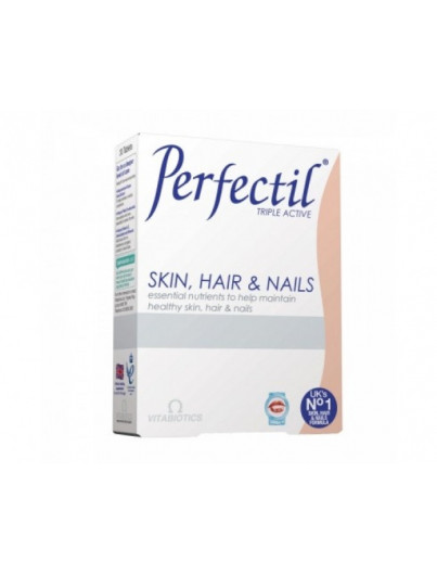 [5021265246090] PERFECTIL TRIPLE ACTION PEAU CHEVEUX ONGLES