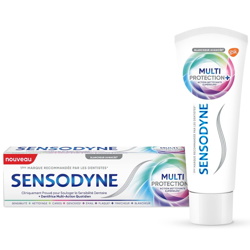 [5054563109385] SENSODYNE MULTI PROTECTION+ 75ML