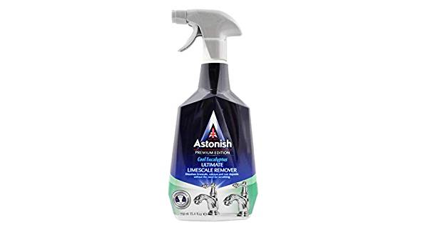 [5060060211216] ASTONISH COOL EUCALYPTUS ULTIMATE LIMESSCALE REMOVER 750ML