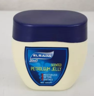 [5283022010010] ELSADA PETROLEUM JELLY 100ML