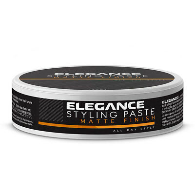 [5287000234511] ELEGANCE MATTE HAIR MAX