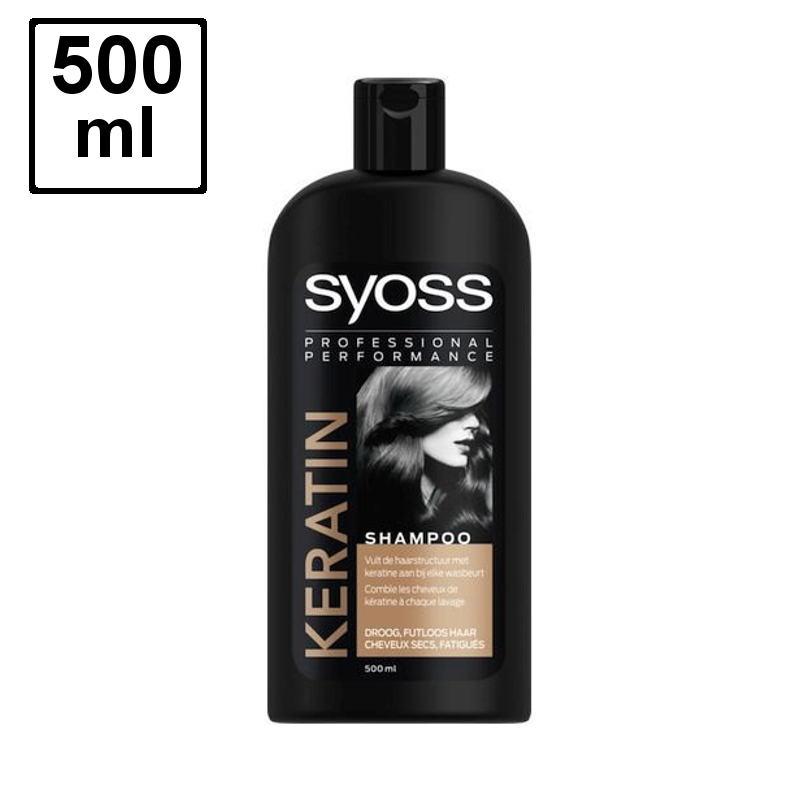[5410091732325] SYOSS SHP CHEV SECS FATIGUES 500 ML