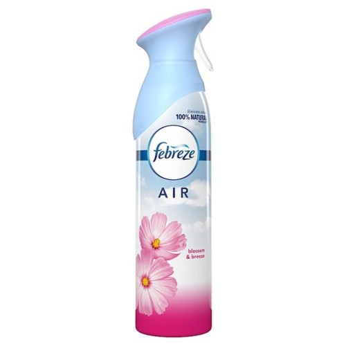 [5413149462625] FEBREZE BLOSSOM 300ML