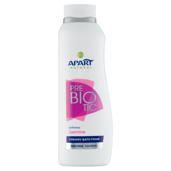 [5900931021721] APART GEL DOUCHE SOFTNESS JASMINE 750ML